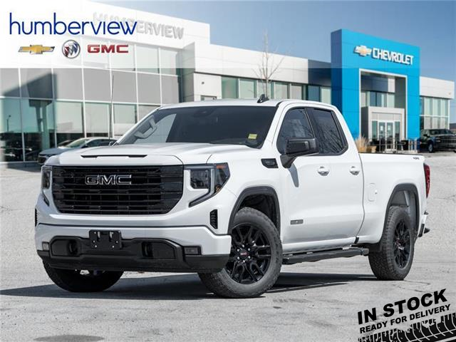 2023 GMC Sierra 1500 Elevation (Stk: T3K093) in Toronto - Image 1 of 26