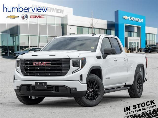 2023 GMC Sierra 1500 Elevation (Stk: T3K106) in Toronto - Image 1 of 25