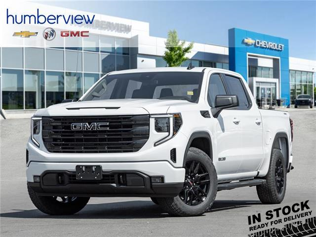 2023 GMC Sierra 1500 Elevation (Stk: T3K110) in Toronto - Image 1 of 22