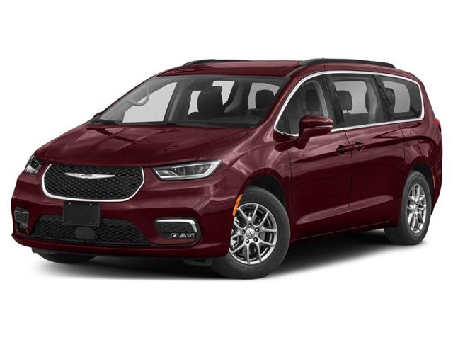 2022 Chrysler Pacifica Touring L (Stk: 14309) in Orillia - Image 1 of 9