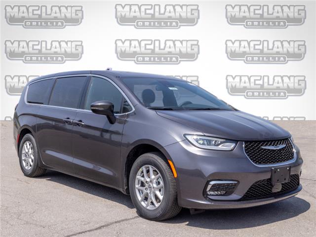 2023 Chrysler Pacifica Touring (Stk: 14840) in Orillia - Image 1 of 19