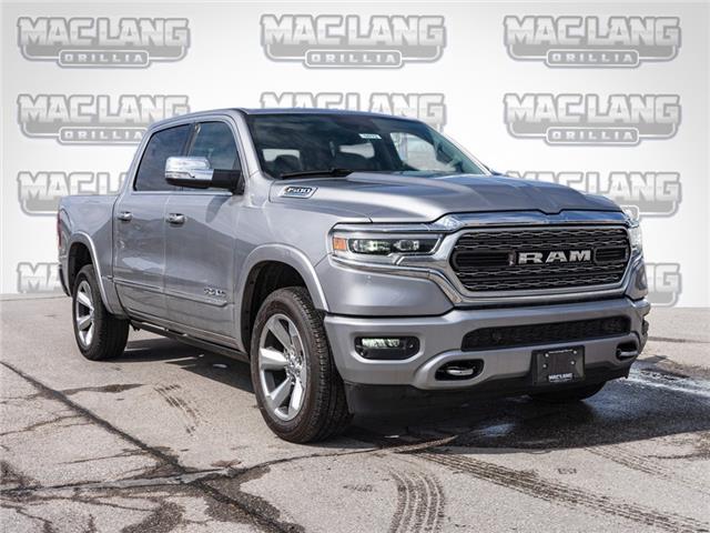2022 RAM 1500 Limited (Stk: 14773) in Orillia - Image 1 of 25