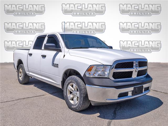2016 RAM 1500 ST (Stk: 14844A) in Orillia - Image 1 of 16