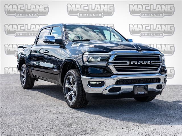 2022 RAM 1500 Laramie (Stk: 14534) in Orillia - Image 1 of 26