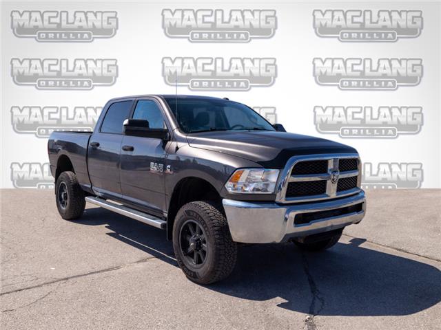 2017 RAM 2500 SLT (Stk: P2827) in Orillia - Image 1 of 5