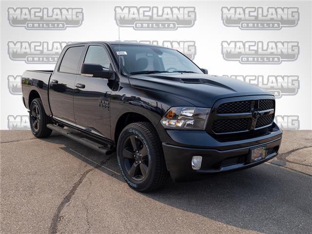 2023 RAM 1500 Classic SLT (Stk: 14860) in Orillia - Image 1 of 24