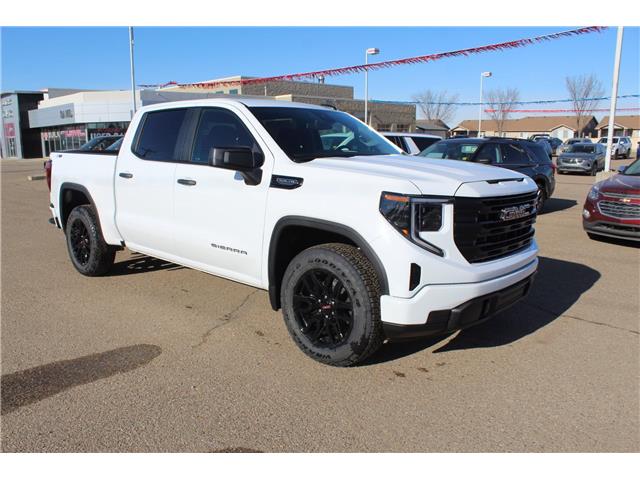 2023 GMC Sierra 1500 Pro (Stk: 203042) in Medicine Hat - Image 1 of 19