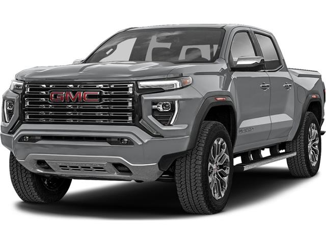 2023 GMC Canyon Denali (Stk: 205009) in Medicine Hat - Image 1 of 1