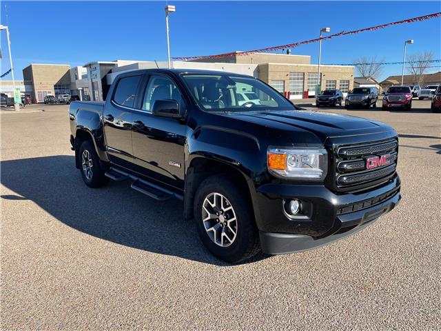 2018 GMC Canyon  (Stk: 197546) in Medicine Hat - Image 1 of 24