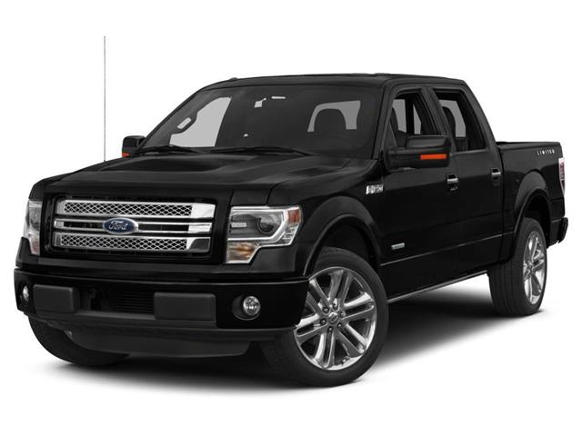 2014 Ford F-150 Limited (Stk: 199014) in Medicine Hat - Image 1 of 10