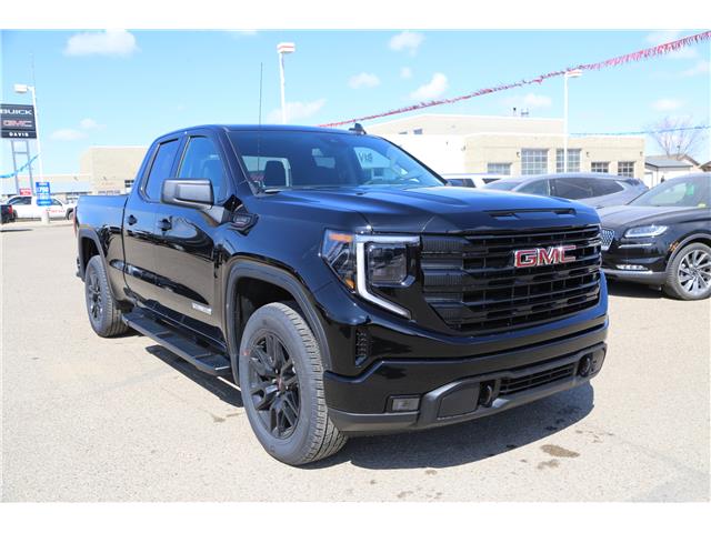 2023 GMC Sierra 1500 Elevation (Stk: 204048) in Medicine Hat - Image 1 of 16
