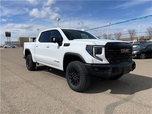 2023 GMC Sierra 1500 AT4X (Stk: 203681) in Medicine Hat - Image 1 of 29