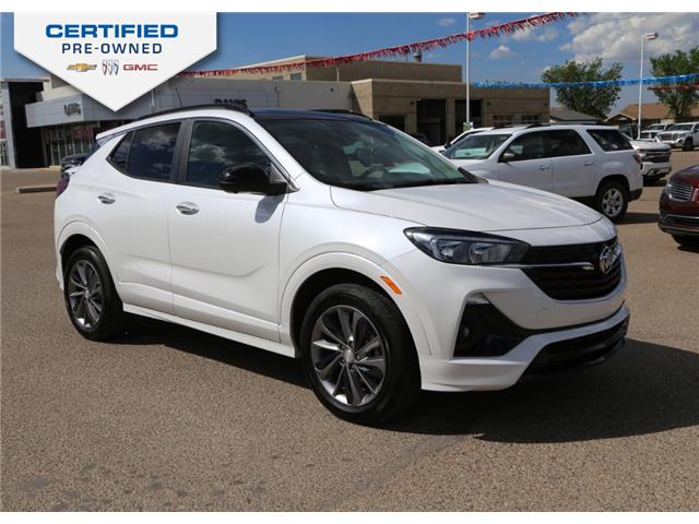 2020 Buick Encore GX Select (Stk: 188369) in Medicine Hat - Image 1 of 20