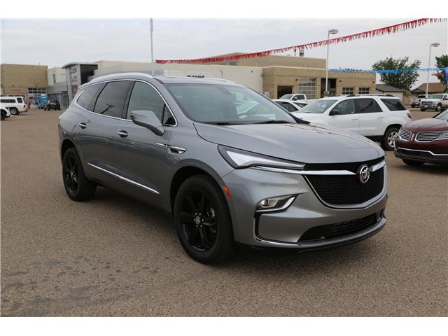 2023 Buick Enclave Essence (Stk: 204830) in Medicine Hat - Image 1 of 21