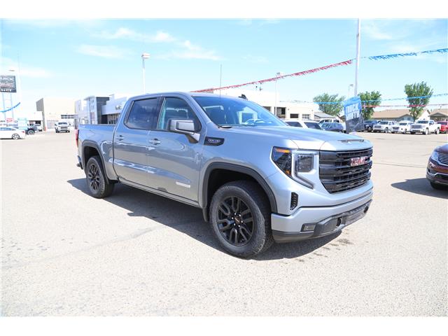 2023 GMC Sierra 1500 Elevation (Stk: 204448) in Medicine Hat - Image 1 of 20