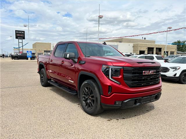 2023 GMC Sierra 1500 Elevation (Stk: 204441) in Medicine Hat - Image 1 of 13