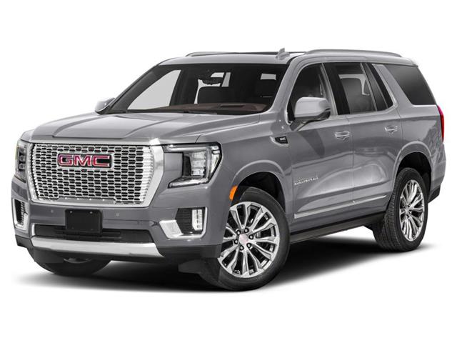 2023 GMC Yukon Denali (Stk: 203883) in Medicine Hat - Image 1 of 12