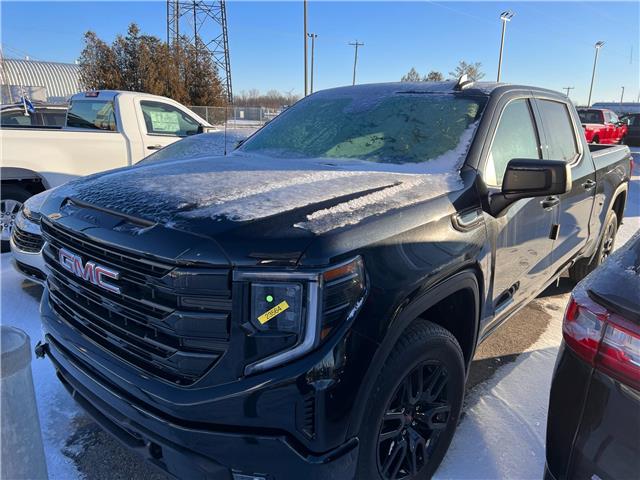 2023 GMC Sierra 1500 Elevation in Saint-Remi - Image 1 of 1