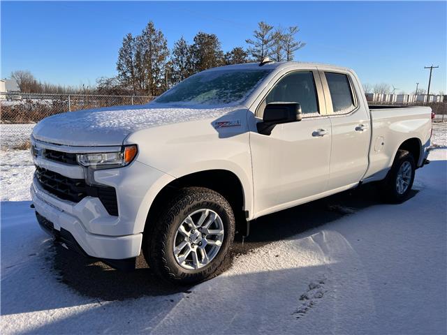 2023 Chevrolet Silverado 1500 RST in Saint-Remi - Image 1 of 1