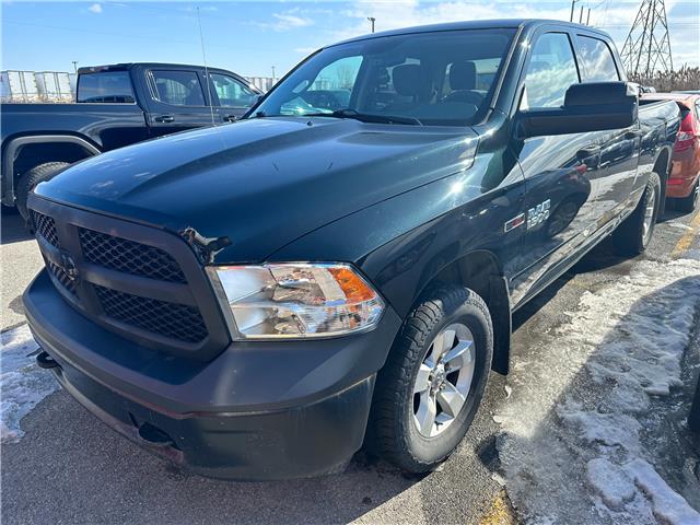 2015 RAM 1500 ST (Stk: U8317) in Saint-Remi - Image 1 of 6