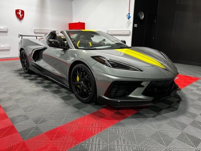 2022 Chevrolet Corvette Stingray (Stk: 11111) in Saint-Remi - Image 1 of 10