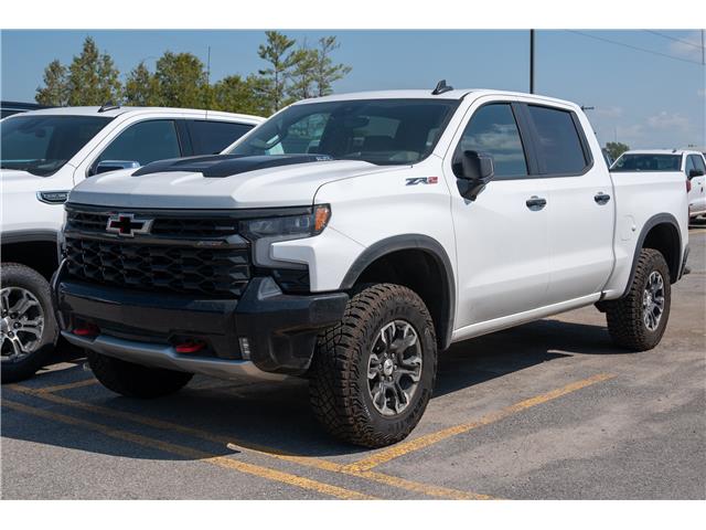 2023 Chevrolet Silverado 1500 ZR2 (Stk: 23H74) in Saint-Remi - Image 1 of 2