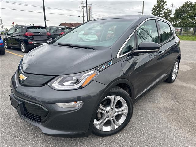 2019 Chevrolet Bolt EV LT (Stk: EV039) in Saint-Remi - Image 1 of 22