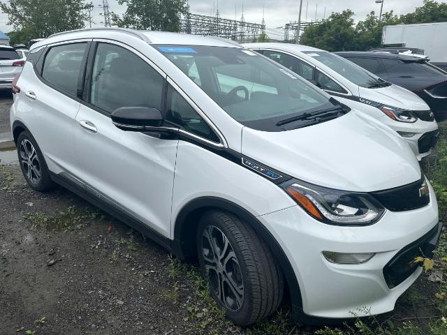 2019 Chevrolet Bolt EV Premier (Stk: EV042) in Saint-Remi - Image 1 of 3