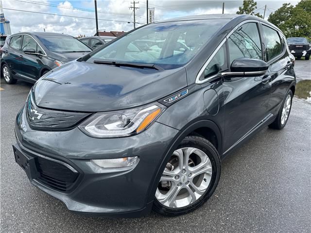 2020 Chevrolet Bolt EV LT (Stk: EV008) in Saint-Remi - Image 1 of 21