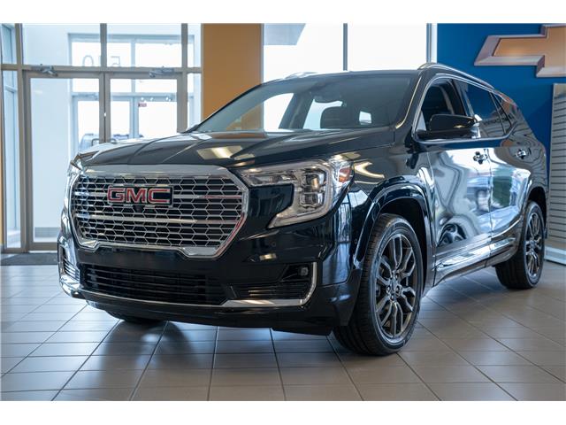 2024 GMC Terrain Denali in Saint-Remi - Image 1 of 5