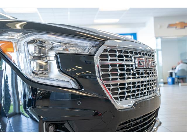 2023 GMC Acadia AT4 in Saint-Remi - Image 1 of 6