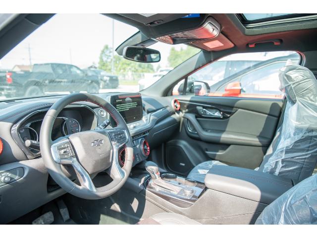 2024 Chevrolet Blazer RS (Stk: 24225) in Saint-Remi - Image 1 of 6