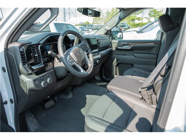 2024 Chevrolet Silverado 1500 RST (Stk: 24184) in Saint-Remi - Image 1 of 5