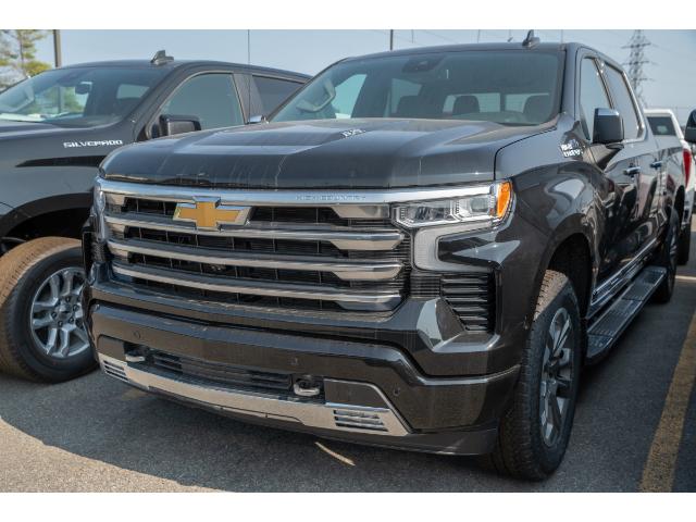 Chevrolet Silverado 1500 2023 High Country ONSTAR 3 ANS à 87 343 $ à ...