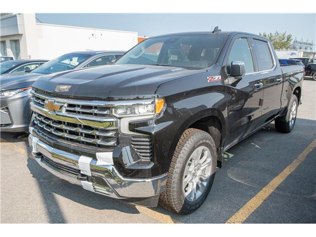 2024 Chevrolet Silverado 1500 LTZ in Saint-Remi - Image 1 of 4
