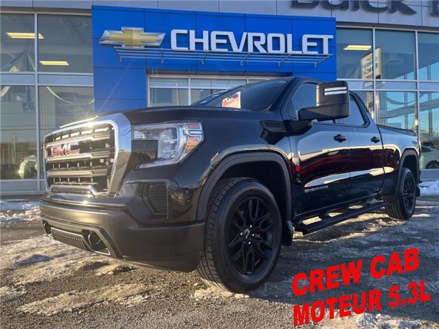 2021 GMC Sierra 1500 Base (Stk: X9085) in Ste-Marie - Image 1 of 30