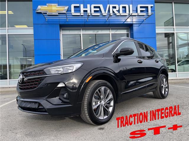 2021 Buick Encore GX Preferred (Stk: 23126A) in Ste-Marie - Image 1 of 32