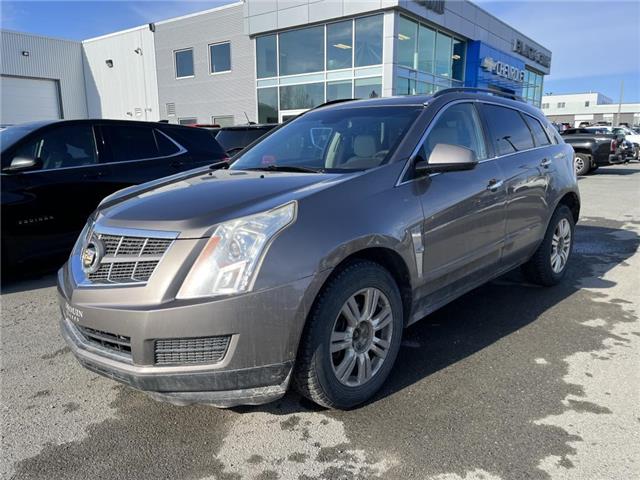 2011 Cadillac SRX  (Stk: X9130) in Ste-Marie - Image 1 of 13
