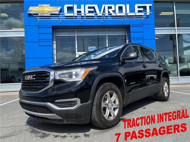 2019 GMC Acadia SLE-1 (Stk: 23106A) in Ste-Marie - Image 1 of 30
