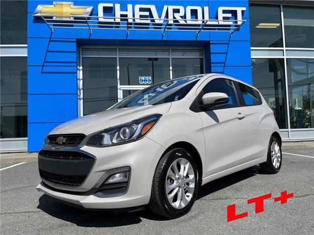 2019 Chevrolet Spark 1LT CVT (Stk: 22298C) in Ste-Marie - Image 1 of 31