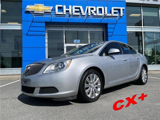 2017 Buick Verano Base (Stk: X9174) in Ste-Marie - Image 1 of 25