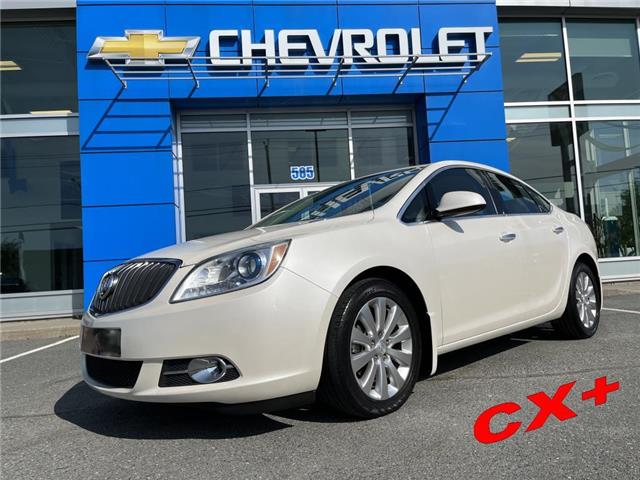 2013 Buick Verano Base (Stk: 23177B) in Ste-Marie - Image 1 of 21