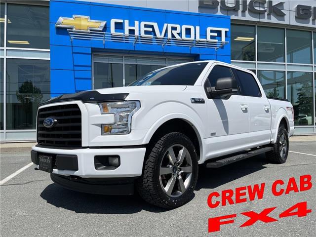2017 Ford F-150  (Stk: 23193A) in Ste-Marie - Image 1 of 27