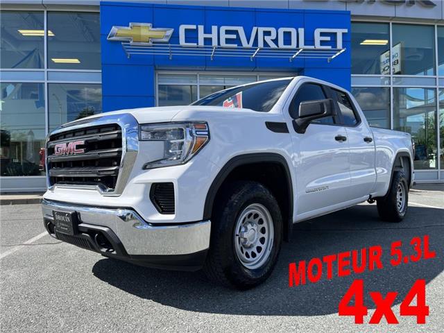 2021 GMC Sierra 1500 Base (Stk: X9237) in Ste-Marie - Image 1 of 29