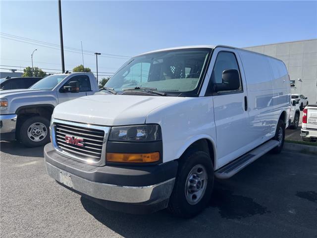 2017 Chevrolet Express  (Stk: GMCX9267) in Ste-Marie - Image 1 of 12
