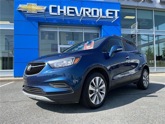 2019 Buick Encore Preferred (Stk: X9261) in Ste-Marie - Image 1 of 30
