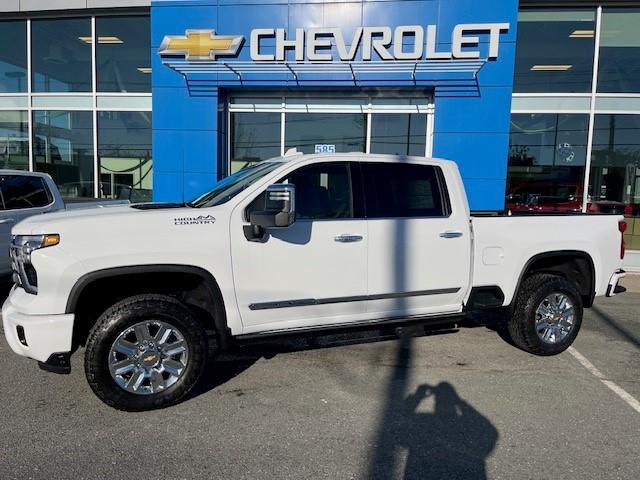 2024 Chevrolet Silverado 2500HD High Country (Stk: N24068) in Ste-Marie - Image 1 of 18