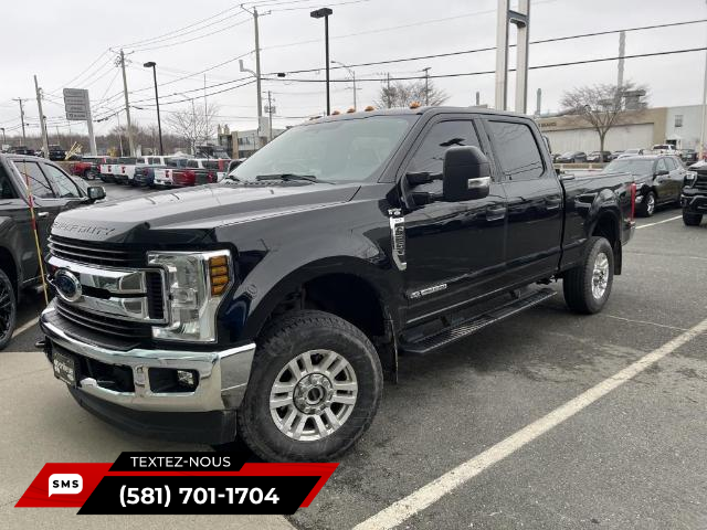 2019 Ford F-250  (Stk: 24197A) in Ste-Marie - Image 1 of 18