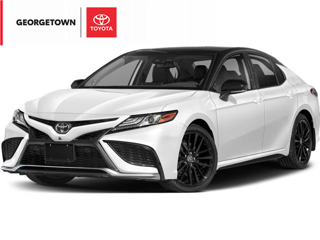 2023 Toyota Camry XSE (Stk: GT25) in Georgetown - Image 1 of 7