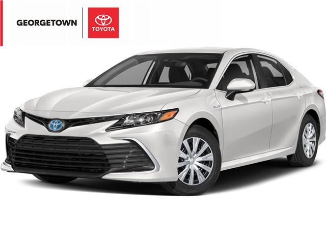2023 Toyota Camry Hybrid LE (Stk: GT26) in Georgetown - Image 1 of 7